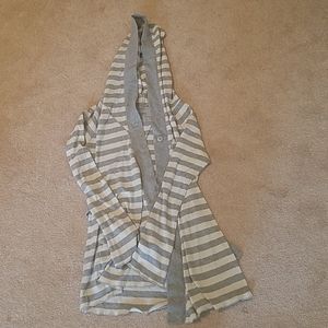 CALVIN KIEIN woman's Shall/ light jacket size M